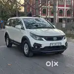 Tata Hexa 2.2 XE 4X2 7 STR, 2017, Diesel