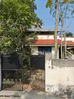 HOUSE NEAR MAMMOOD JUNCTION ALAPPUZHA (price negotiable)