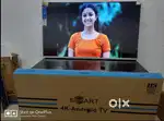 52 inch Smar Android 4k dhamaka offer