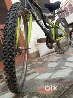 Cycle hero