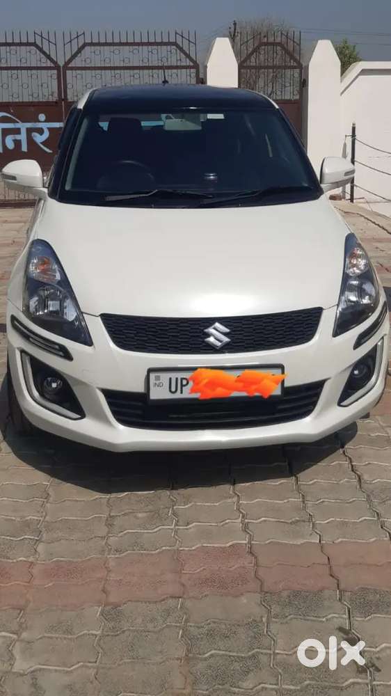 Maruti Suzuki Swift 2013 Diesel 112000 Km Driven