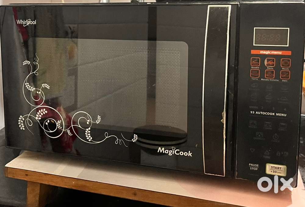 Magicook oven