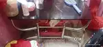 Dinning table and 4 chair