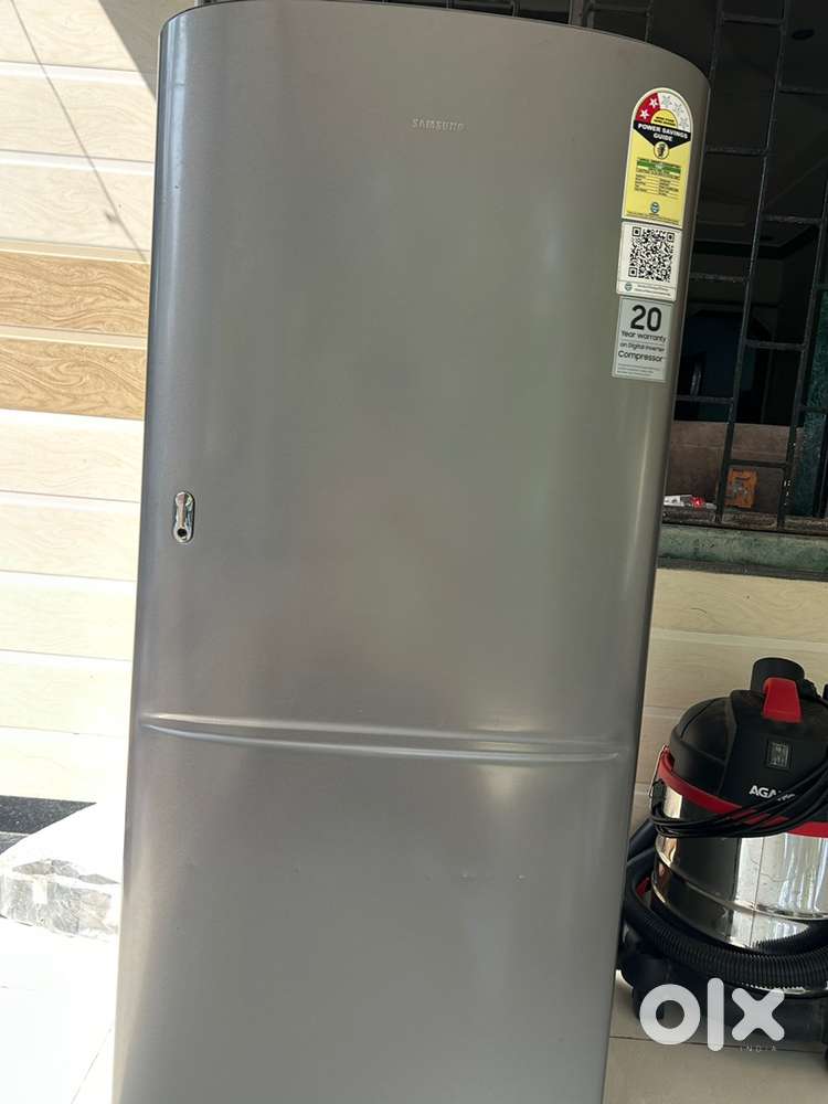 Samsung 2 months use Fridge