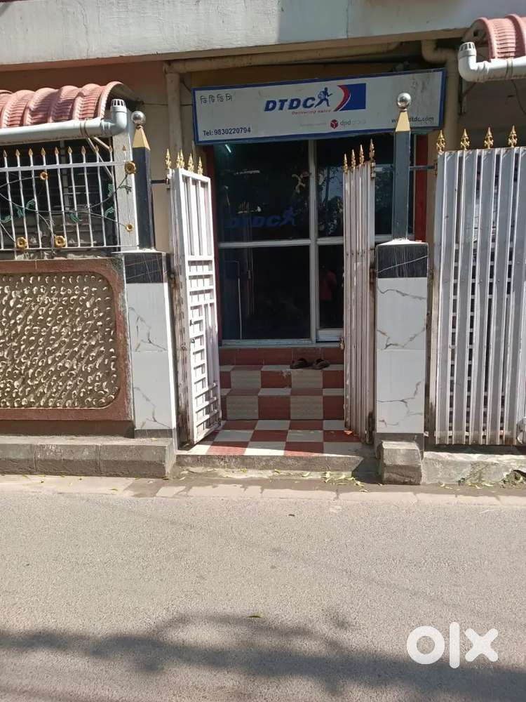 Shop in rent for ATM