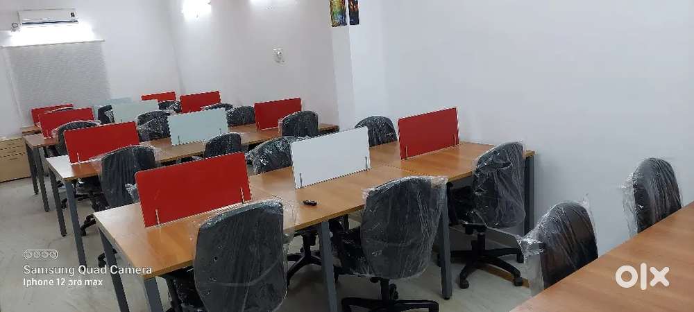 Zero Maintenance office space for rent in ameerpet