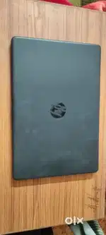 Hp leptop i3