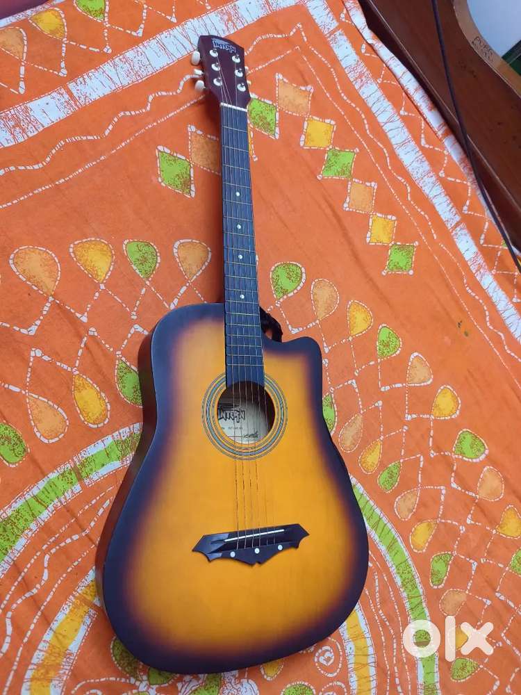 Acoustic Guitar