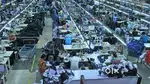 Garment industry