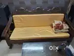 Sofa Set 5 seater