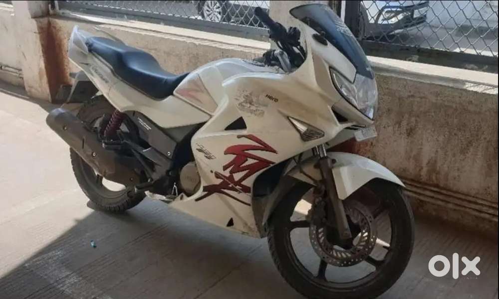 Hero Karizma ZMR