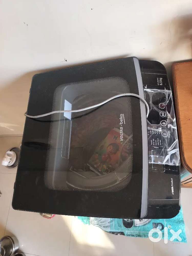 Voltas Beko, Non-Working Washing Machine