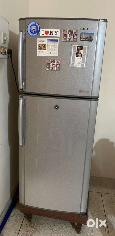 Samsung refrigerator for sale
