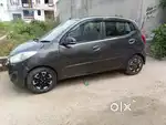 Hyundai i10 2011 Petrol 98000 Km Driven good condition