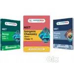 Career will neet module (English medium)