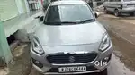 Maruti Suzuki Dzire 2018 Diesel Well Maintained