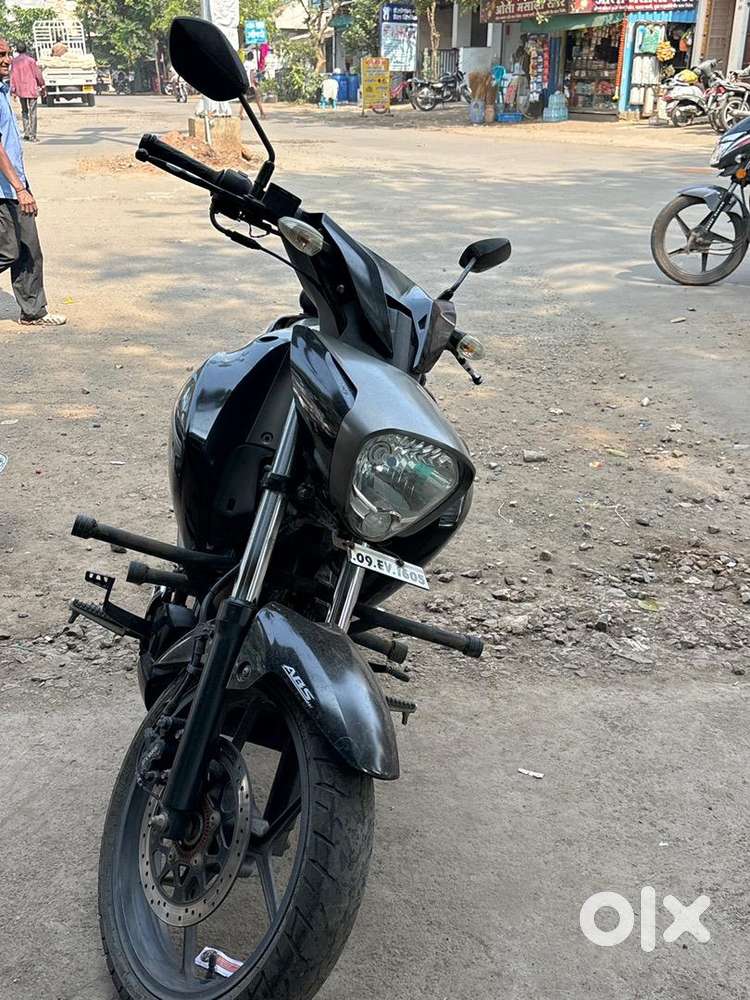 Good condition