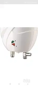 Bajaj 3L instant geyser