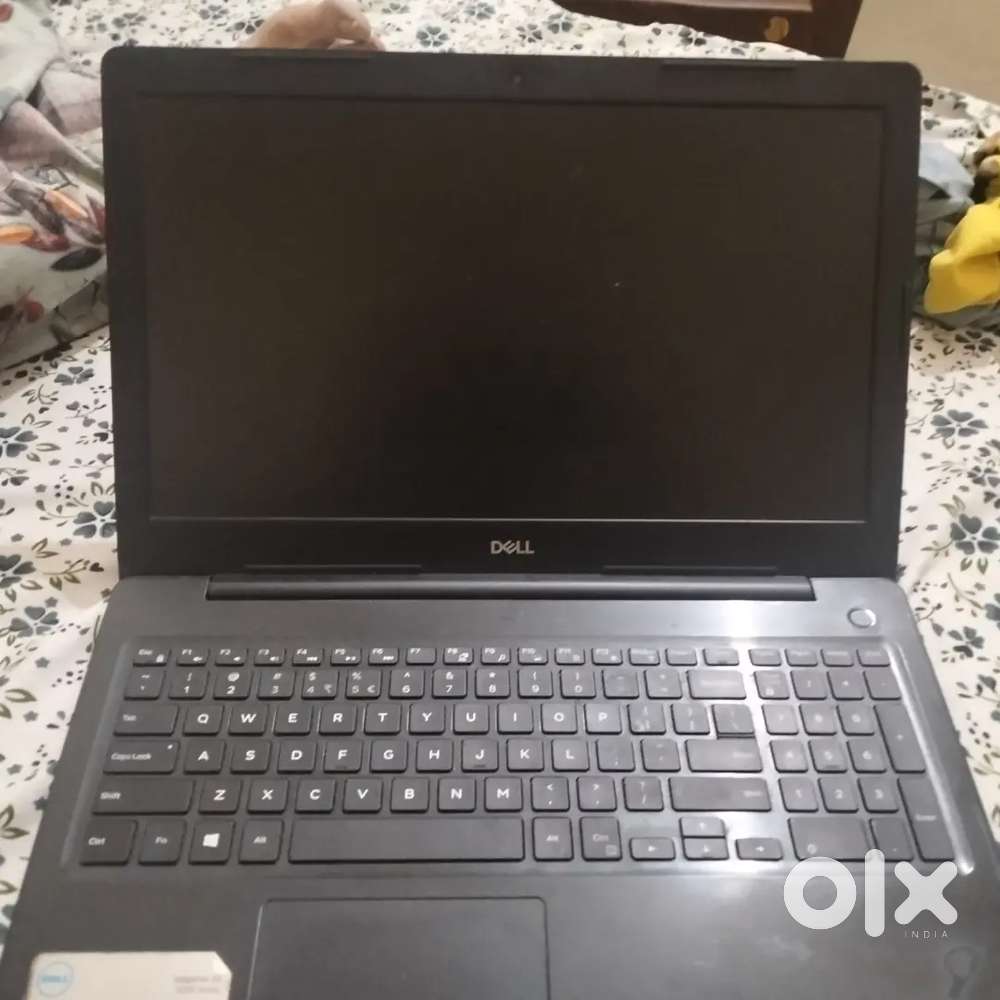 Dell Inspiron i5 15.6 inch Laptop