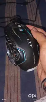 ENTWINO Mouse