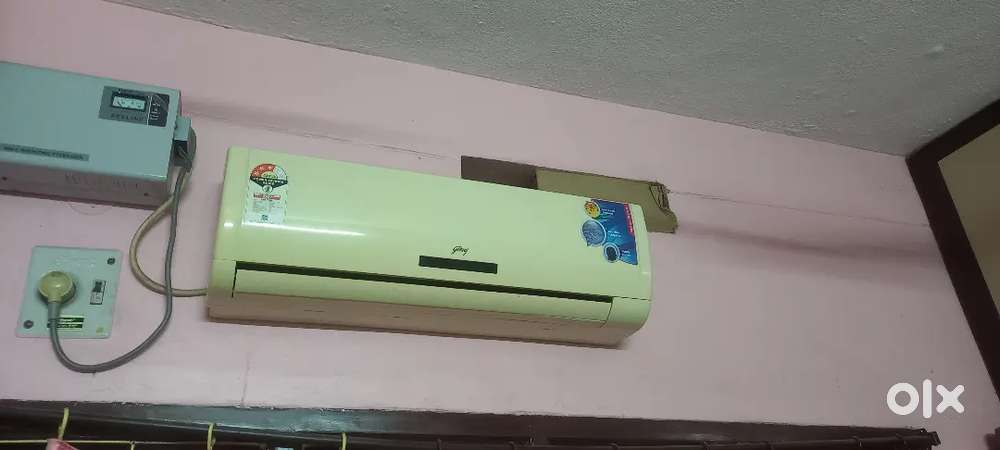 Air conditioner