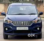 Maruti Suzuki Ertiga 1.5 ZXI Plus SHVS, 2021, Petrol