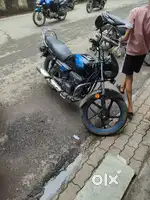 Good Condition Bike