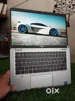 Dell i7 11th Generation Touch Screen + Slim Laptop 16gb ram 512gb SSD