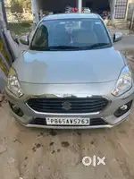 Maruti Suzuki Swift-Dzire 2019 Push Button start
