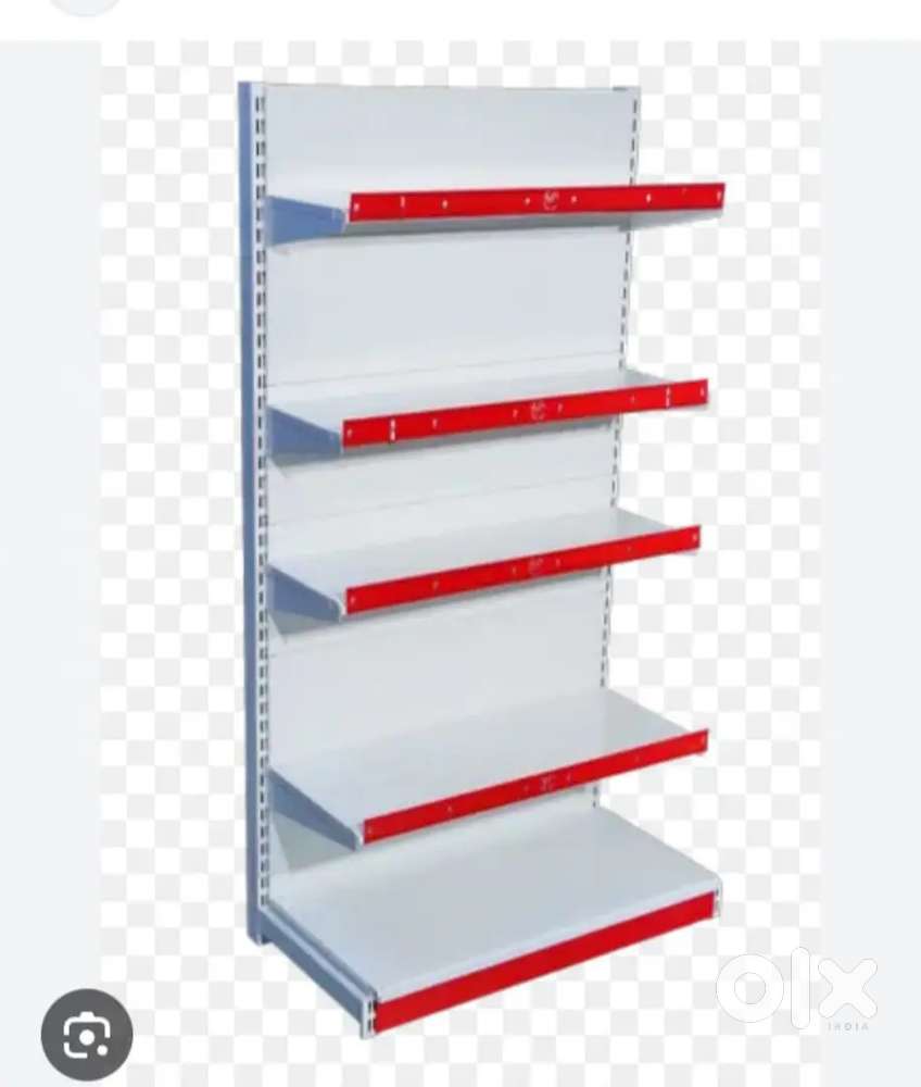 Medical rack pharmacy rack stationary rack gift shop rack cosmetic