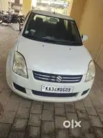Maruti Suzuki Swift 2010 Diesel 160000 Km Driven