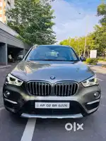 BMW X1 2.0 sDrive20d xLine, 2018, Diesel