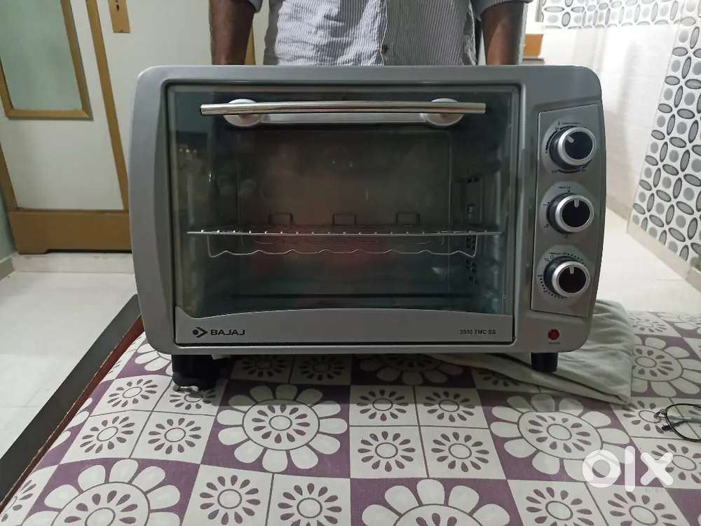 Bajaj mejistay ovan