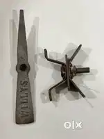 Jeep spare parts