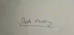 data entry job
