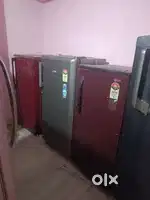 SECONDS FRIDGES FOR SALE'S