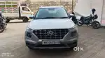 Hyundai Venue SX Turbo, 2020, Petrol