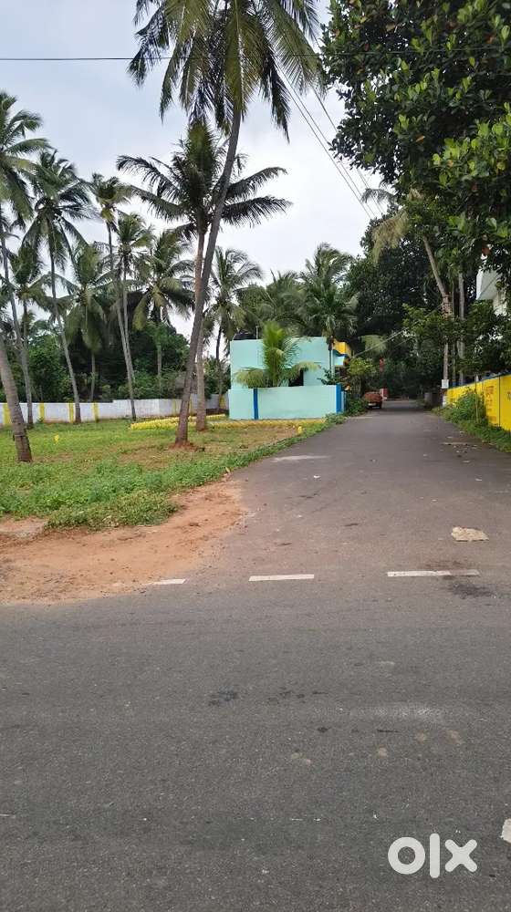 Housing plot for sale in nagercoil