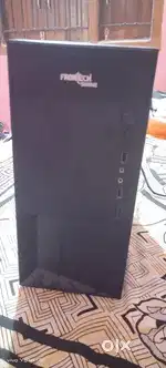 computer cpu