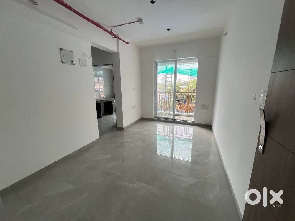 1 BHK Flat for Sale near me in Shahad at Kohinoor Gardens Project