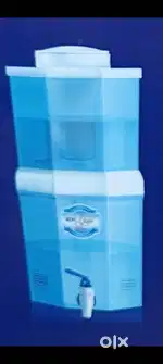 Ro water filter brand new