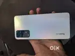 Redmi note 11 pro+ 5g 6+2/128 A+ condition all original 2year old