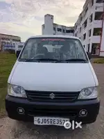Maruti Suzuki Eeco CNG 5 Seater AC, 2018, CNG & Hybrids