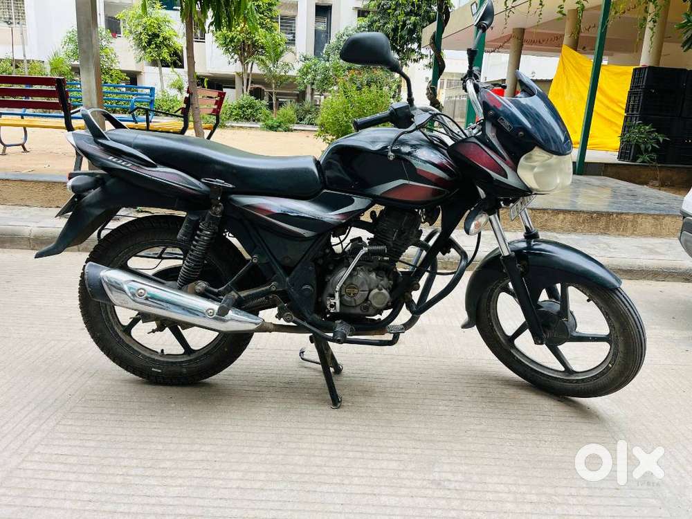Good in condition with new tyres and smooth engine