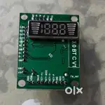 Bluetooth module, audio module, charging module