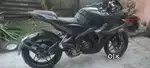 Racing bike RS200