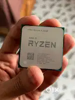 Ryzen 5 3500 for sell with stock fan excellent condition