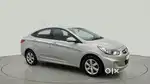 Hyundai Verna [2011-2015] FLUIDIC 1.4 VTVT, 2014, Petrol