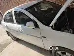 Hyundai Verna showroom condition one hand driven