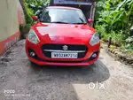 New Swift (Automatic).Maruti Suzuki Swift 2023 Petrol 1004 Km Driven.